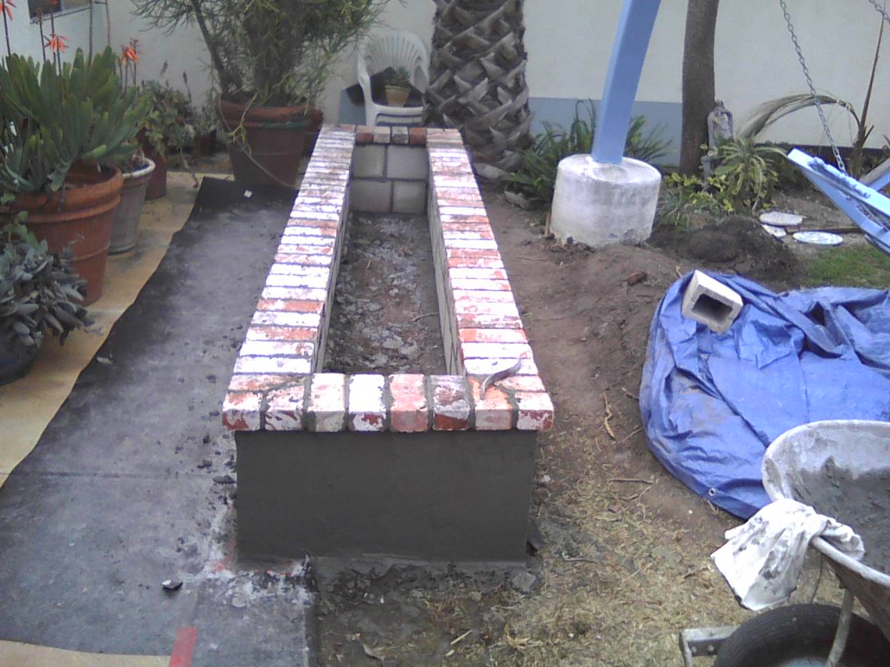 Planter